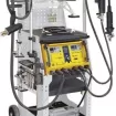 Máy hàn giật nhôm và tôn 7500 A, 1 pha (Kèm Bộ PK chi tiết)