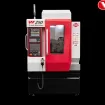 5-axis CNC Machining Center