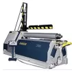 Máy lốc tôn thủy lực 3 trục
