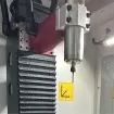 ECO1 5-axis CNC Milling Machine