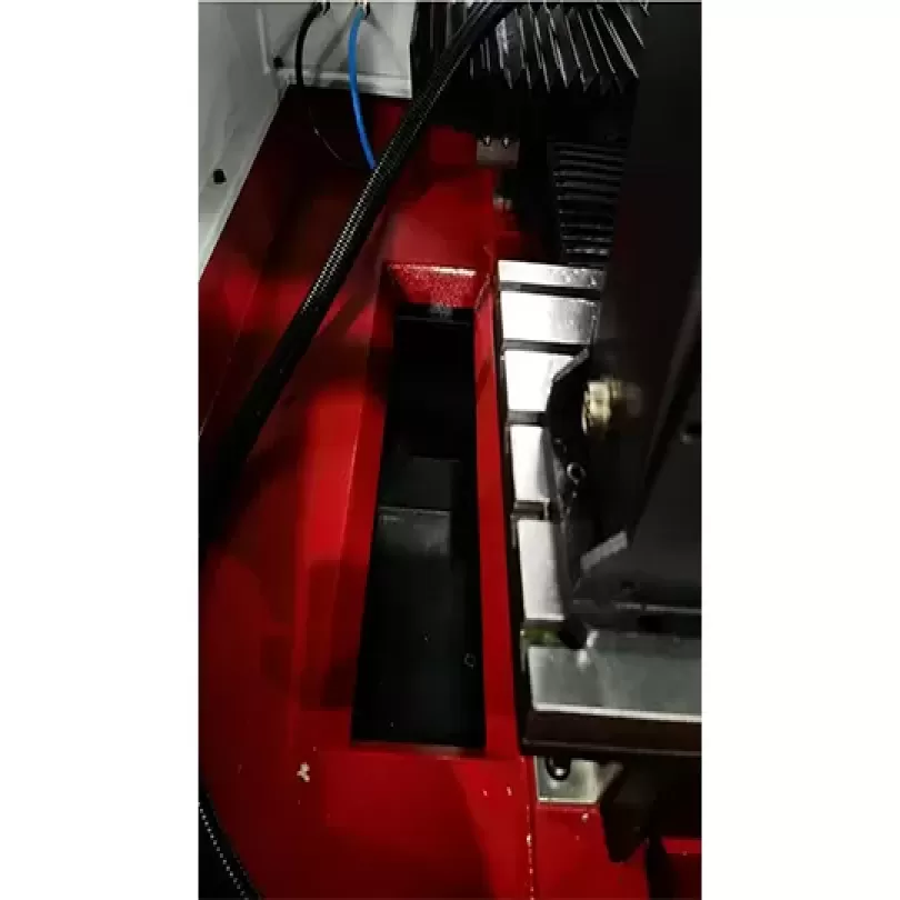 ECO1 5-axis CNC Milling Machine